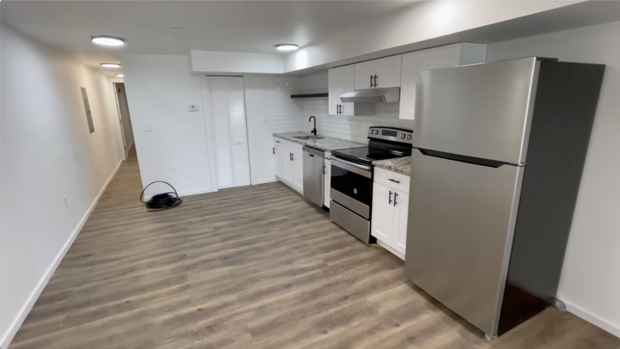 1 Bedroom Multi-Family Home – 5622 Walnut Street - A, Philadelphia, PA 19139